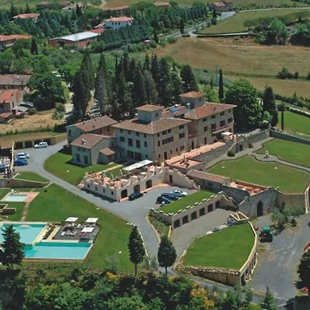 San Filippo Casa di campagna Barberino di Val dʼElsa