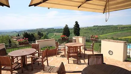 San Filippo Casa di campagna