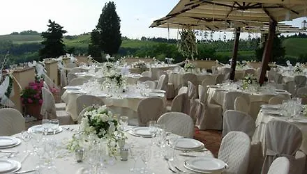 San Filippo Casa di campagna *