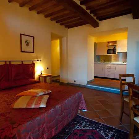 San Filippo * Barberino di Val dʼElsa