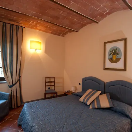 Casa di campagna San Filippo *