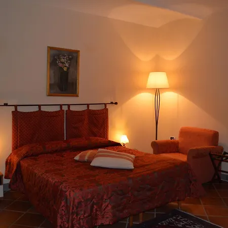 San Filippo * Barberino di Val dʼElsa