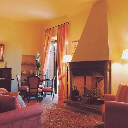 Casa di campagna San Filippo *