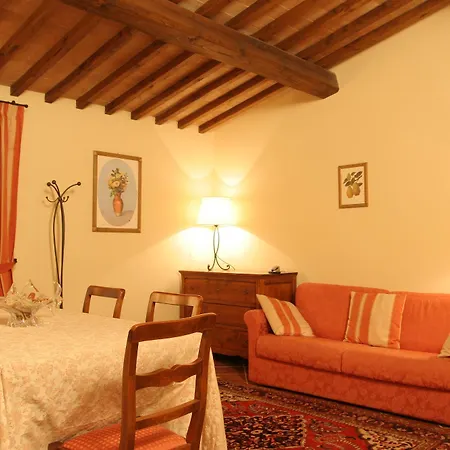 San Filippo Casa di campagna Barberino di Val dʼElsa