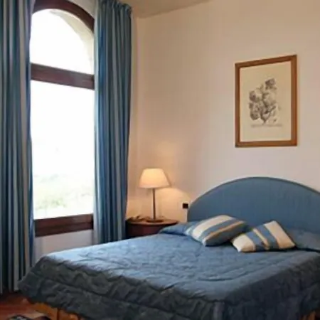 Casa di campagna San Filippo *