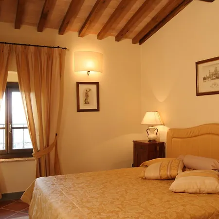 San Filippo Casa di campagna Barberino di Val dʼElsa