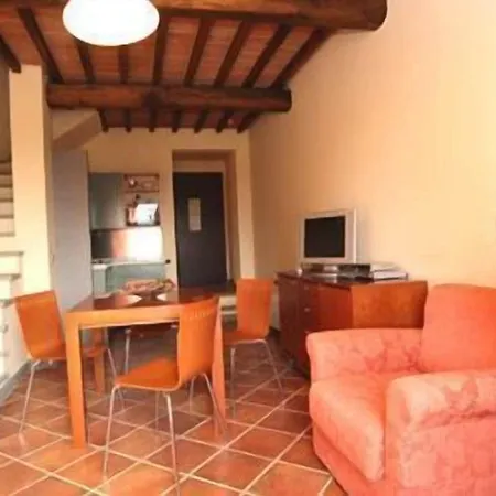 Casa di campagna San Filippo Barberino di Val dʼElsa