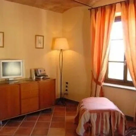 San Filippo Casa di campagna *