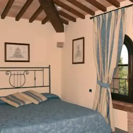 Casa di campagna San Filippo