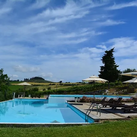 Casa di campagna San Filippo