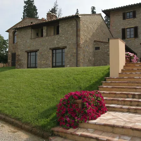 Casa di campagna San Filippo *
