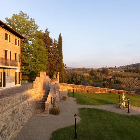 Landsted San Filippo