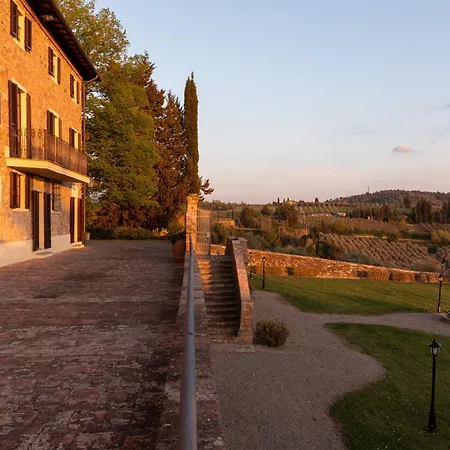 San Filippo * Barberino di Val dʼElsa