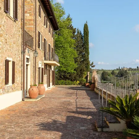Landsted San Filippo *
