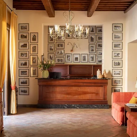 San Filippo Barberino di Val dʼElsa