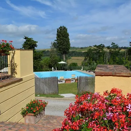 Casa di campagna San Filippo
