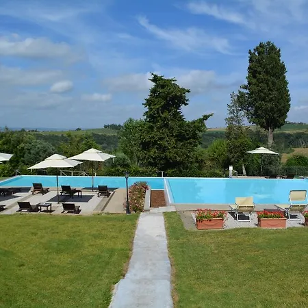 Casa di campagna San Filippo