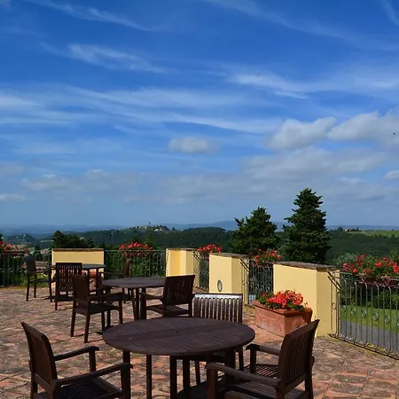 Casa di campagna San Filippo