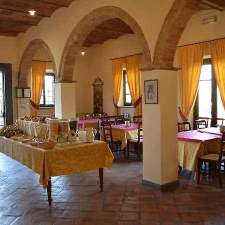 Casa di campagna San Filippo Barberino di Val dʼElsa