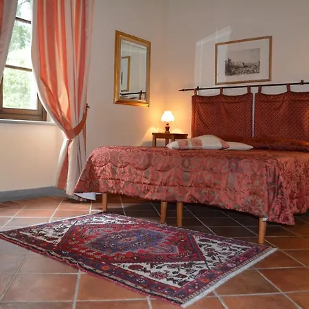Casa di campagna San Filippo *