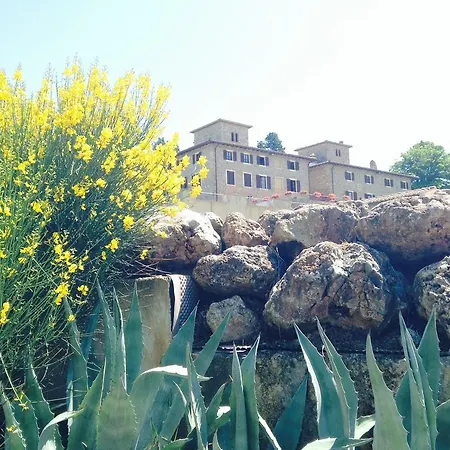 San Filippo Barberino di Val dʼElsa