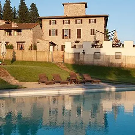 San Filippo * Barberino di Val dʼElsa