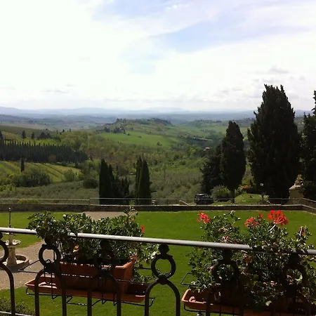 Casa di campagna San Filippo Barberino di Val dʼElsa