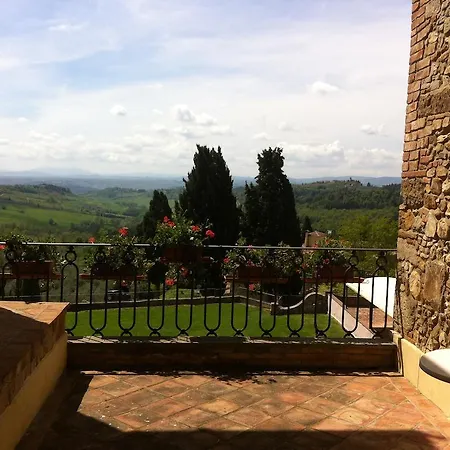 San Filippo * Barberino di Val dʼElsa