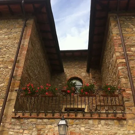 San Filippo Casa di campagna Barberino di Val dʼElsa