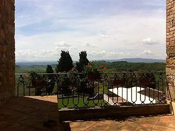 San Filippo Casa di campagna