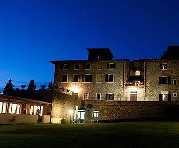 Casa di campagna San Filippo Barberino di Val dʼElsa