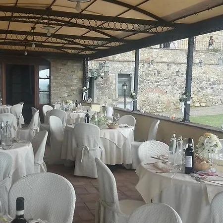 San Filippo * Barberino di Val dʼElsa