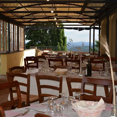 San Filippo * Barberino di Val dʼElsa