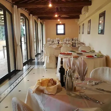 Casa di campagna San Filippo