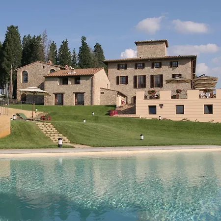 San Filippo Casa di campagna