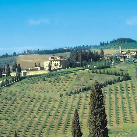 Casa di campagna San Filippo