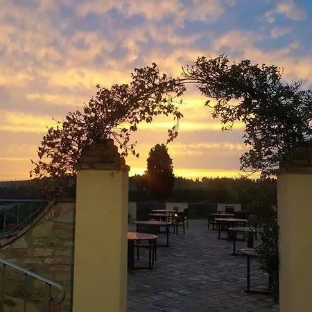 Casa di campagna San Filippo *