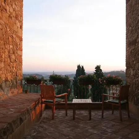 Casa di campagna San Filippo *