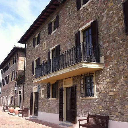 San Filippo Casa di campagna Barberino di Val dʼElsa