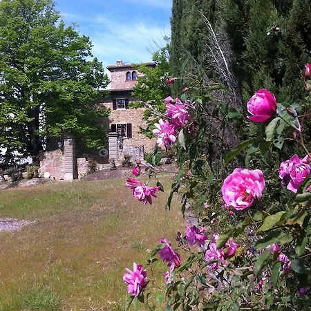 San Filippo Barberino di Val dʼElsa
