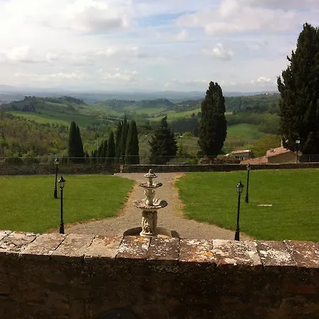 San Filippo Casa di campagna