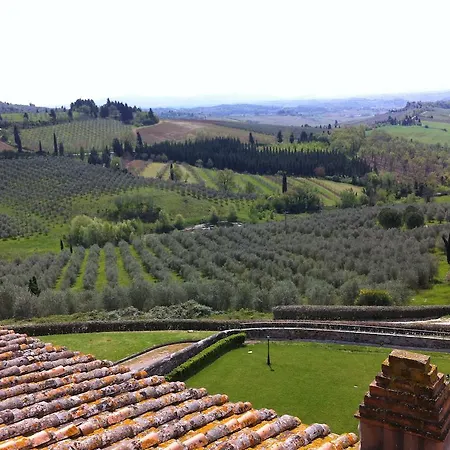 San Filippo Casa di campagna *
