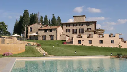 Casa di campagna San Filippo Barberino di Val dʼElsa
