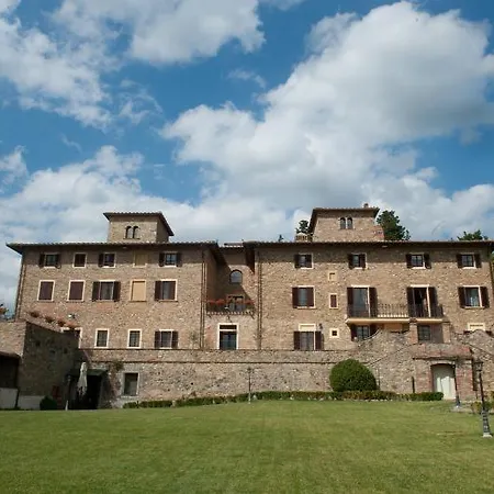 San Filippo Casa di campagna *
