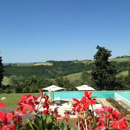 Casa di campagna San Filippo Barberino di Val dʼElsa