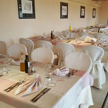 San Filippo Casa di campagna