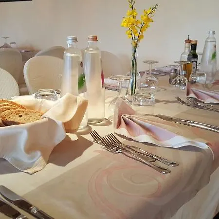 Casa di campagna San Filippo *