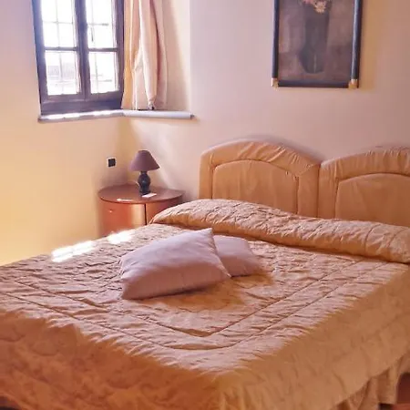 Casa di campagna San Filippo