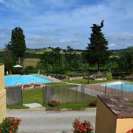 San Filippo * Barberino di Val dʼElsa