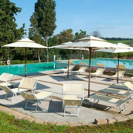 Casa di campagna San Filippo Barberino di Val dʼElsa